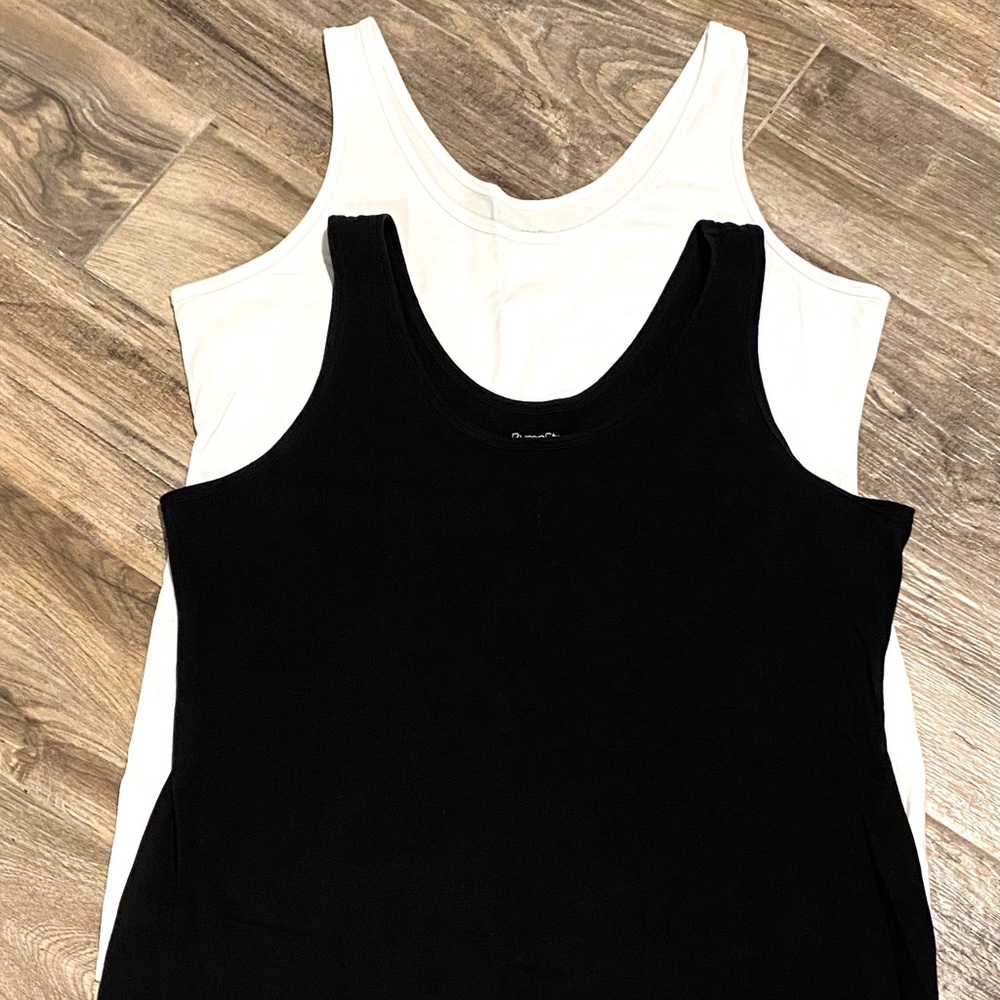 Maternity Tanks